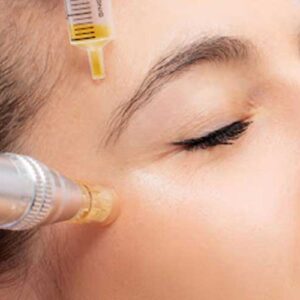 مرکز پوست آرزو علیخانی