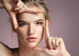 مراقبت پوست در خانه