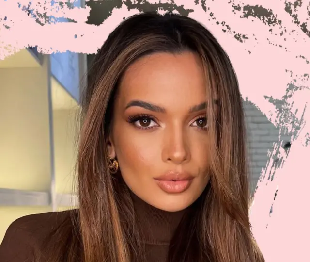 سالن تخصصی رنگ مو نوشهر و چالوس