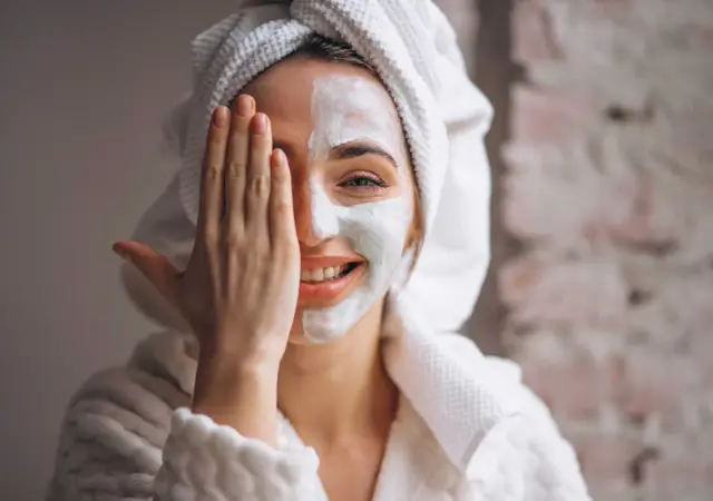 پاکسازی پوست نوشهر