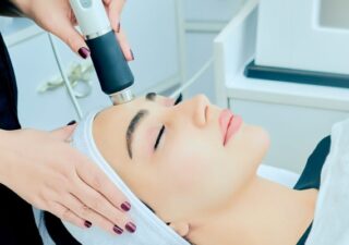 آموزش تخصصی پوست و فیشال در نوشهر