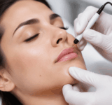 لیزر موهای سفید موثر است؟ درمان قطعی با الکترولیز در نوشهر