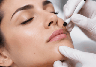 لیزر موهای سفید موثر است؟ درمان قطعی با الکترولیز در نوشهر