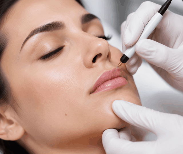 لیزر موهای سفید موثر است؟ درمان قطعی با الکترولیز در نوشهر