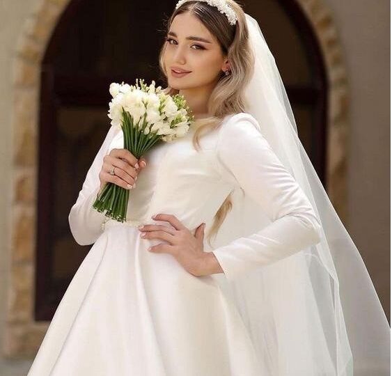 میکاپ عروس در نوشهر
